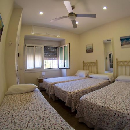 Casita De Maria Apartment เอลปูแอร์โต เด ซานตามาริอา ภายนอก รูปภาพ