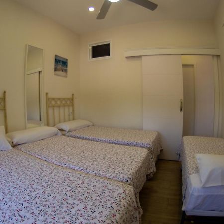 Casita De Maria Apartment เอลปูแอร์โต เด ซานตามาริอา ภายนอก รูปภาพ