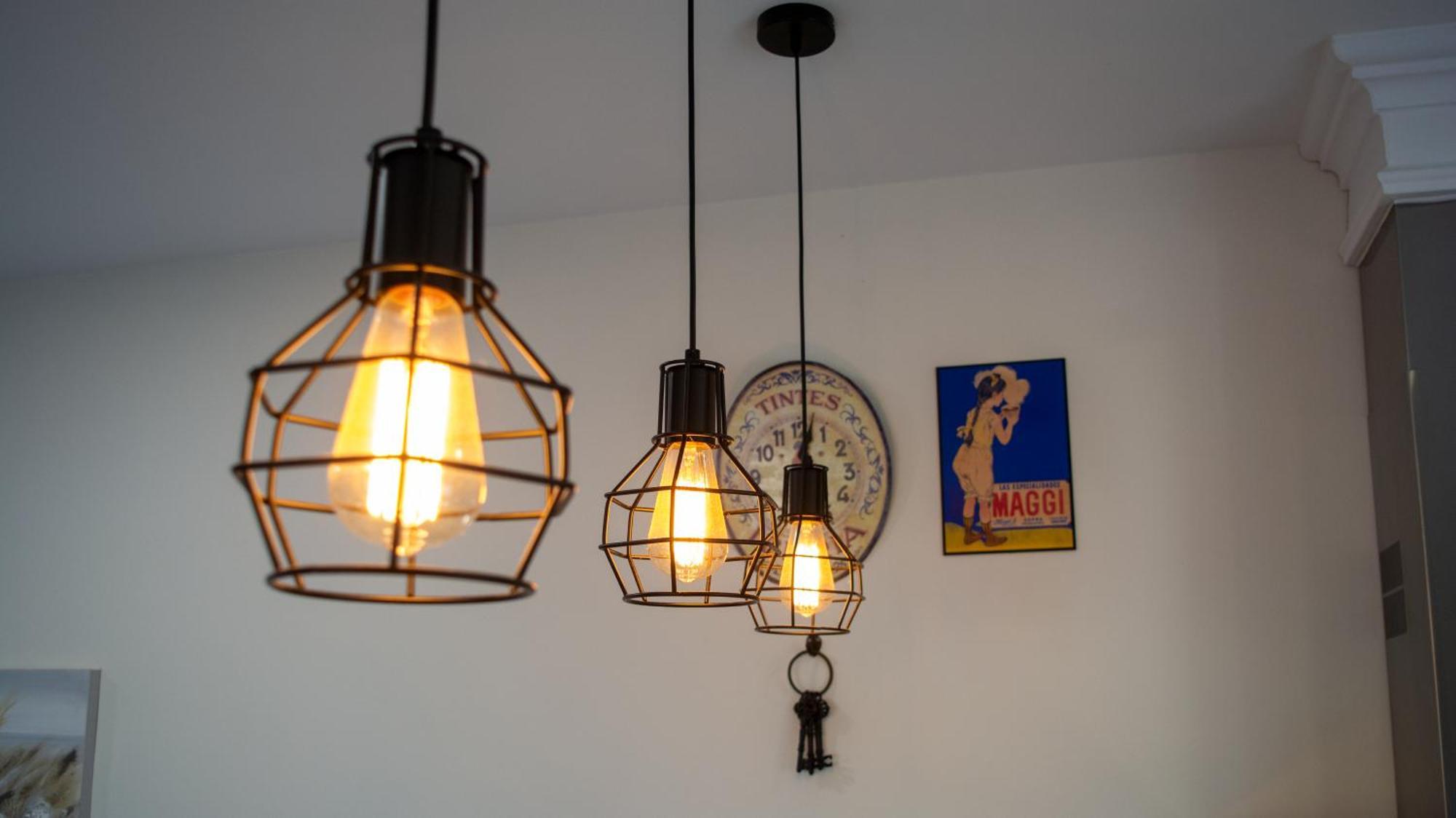 Casita De Maria Apartment เอลปูแอร์โต เด ซานตามาริอา ภายนอก รูปภาพ