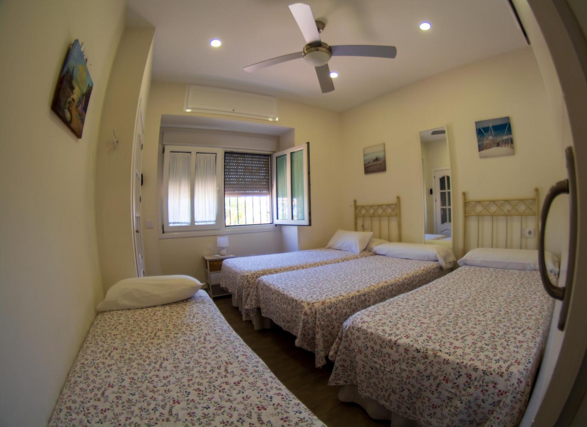 Casita De Maria Apartment เอลปูแอร์โต เด ซานตามาริอา ภายนอก รูปภาพ