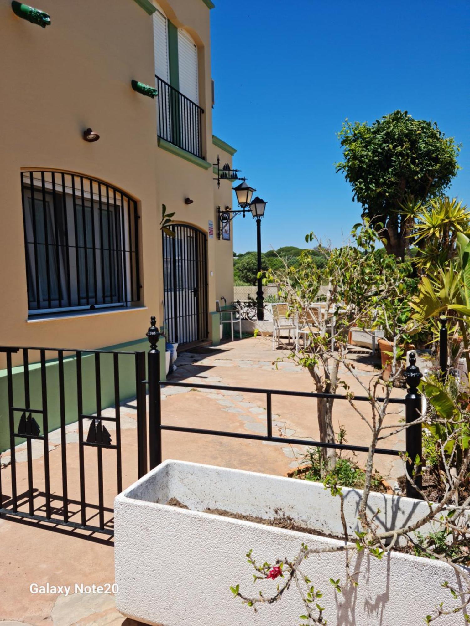 Casita De Maria Apartment เอลปูแอร์โต เด ซานตามาริอา ภายนอก รูปภาพ