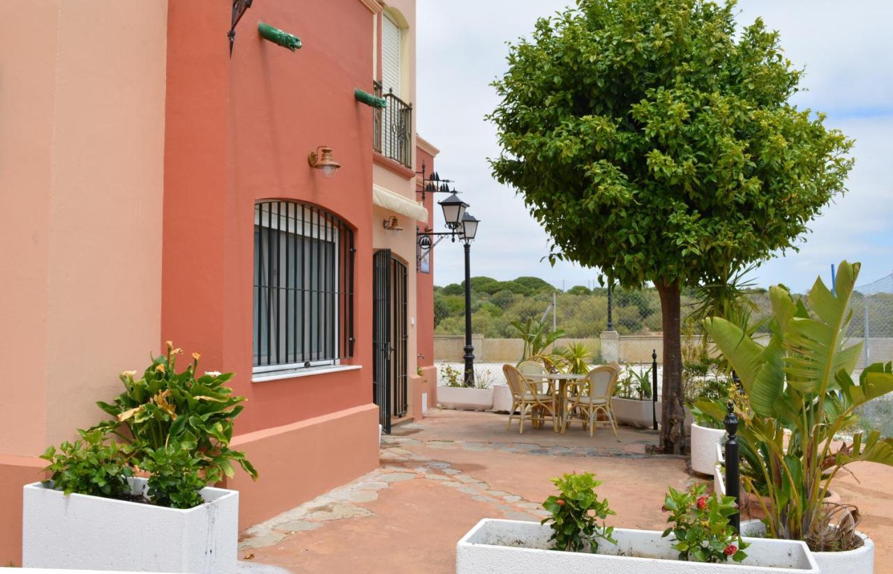 Casita De Maria Apartment เอลปูแอร์โต เด ซานตามาริอา ภายนอก รูปภาพ