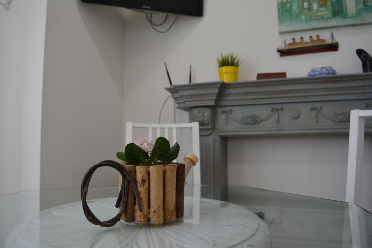 Casita De Maria Apartment เอลปูแอร์โต เด ซานตามาริอา ภายนอก รูปภาพ