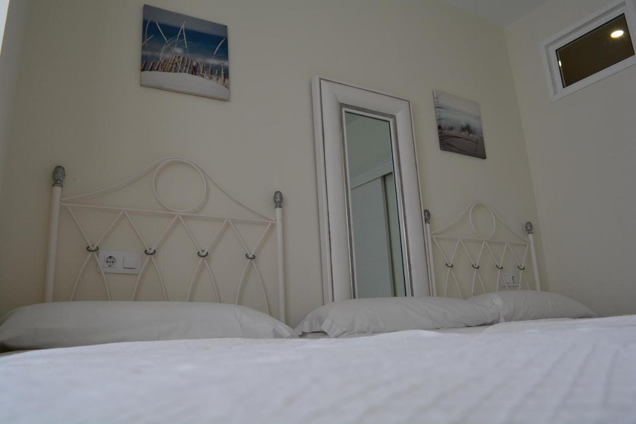 Casita De Maria Apartment เอลปูแอร์โต เด ซานตามาริอา ภายนอก รูปภาพ