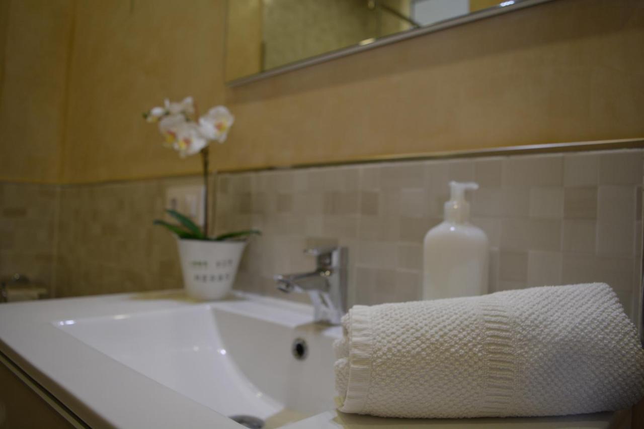 Casita De Maria Apartment เอลปูแอร์โต เด ซานตามาริอา ภายนอก รูปภาพ