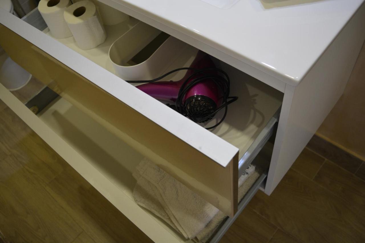 Casita De Maria Apartment เอลปูแอร์โต เด ซานตามาริอา ภายนอก รูปภาพ