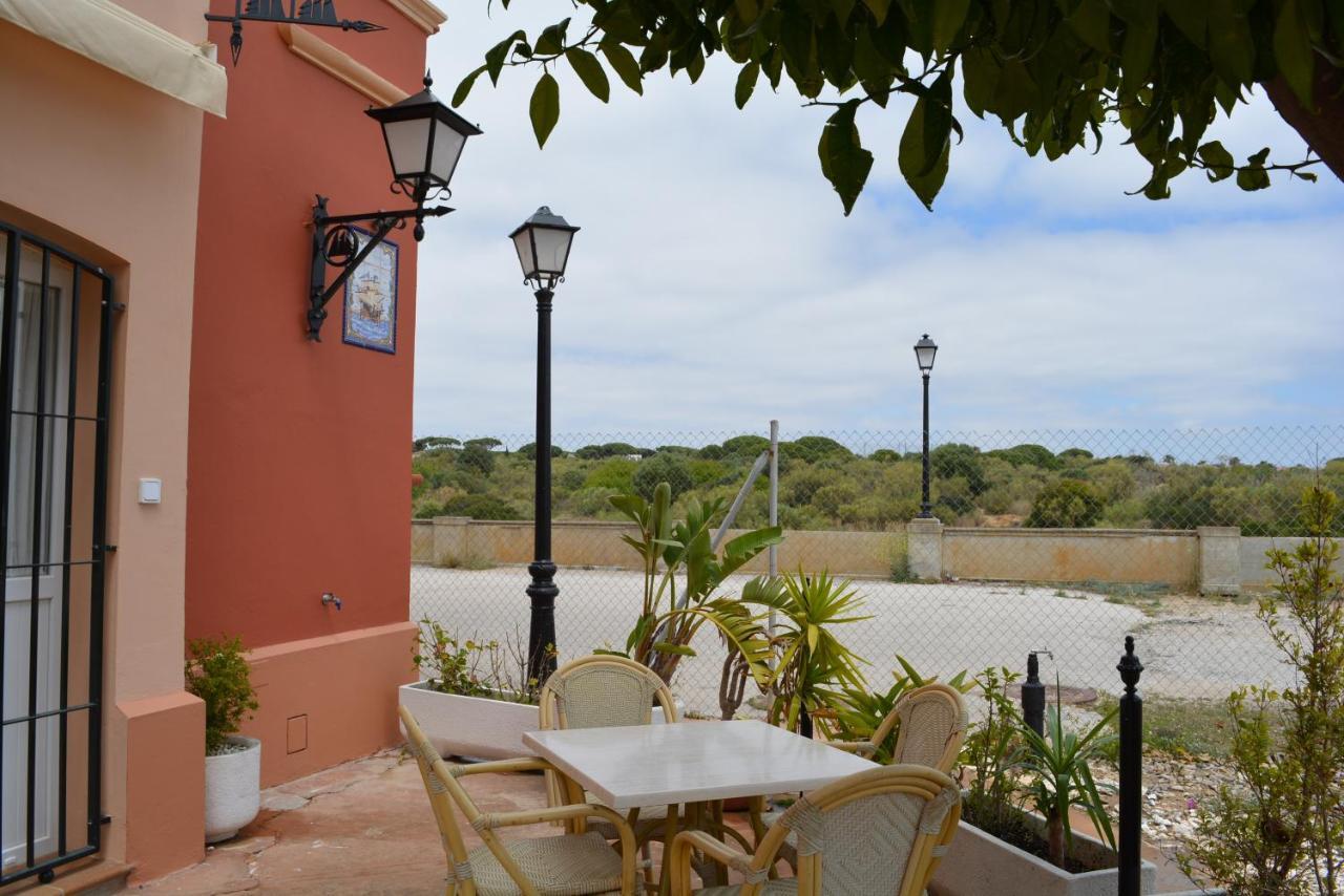 Casita De Maria Apartment เอลปูแอร์โต เด ซานตามาริอา ภายนอก รูปภาพ