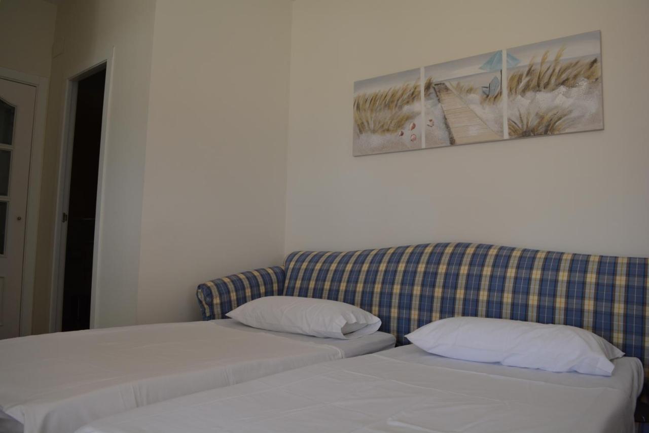 Casita De Maria Apartment เอลปูแอร์โต เด ซานตามาริอา ภายนอก รูปภาพ