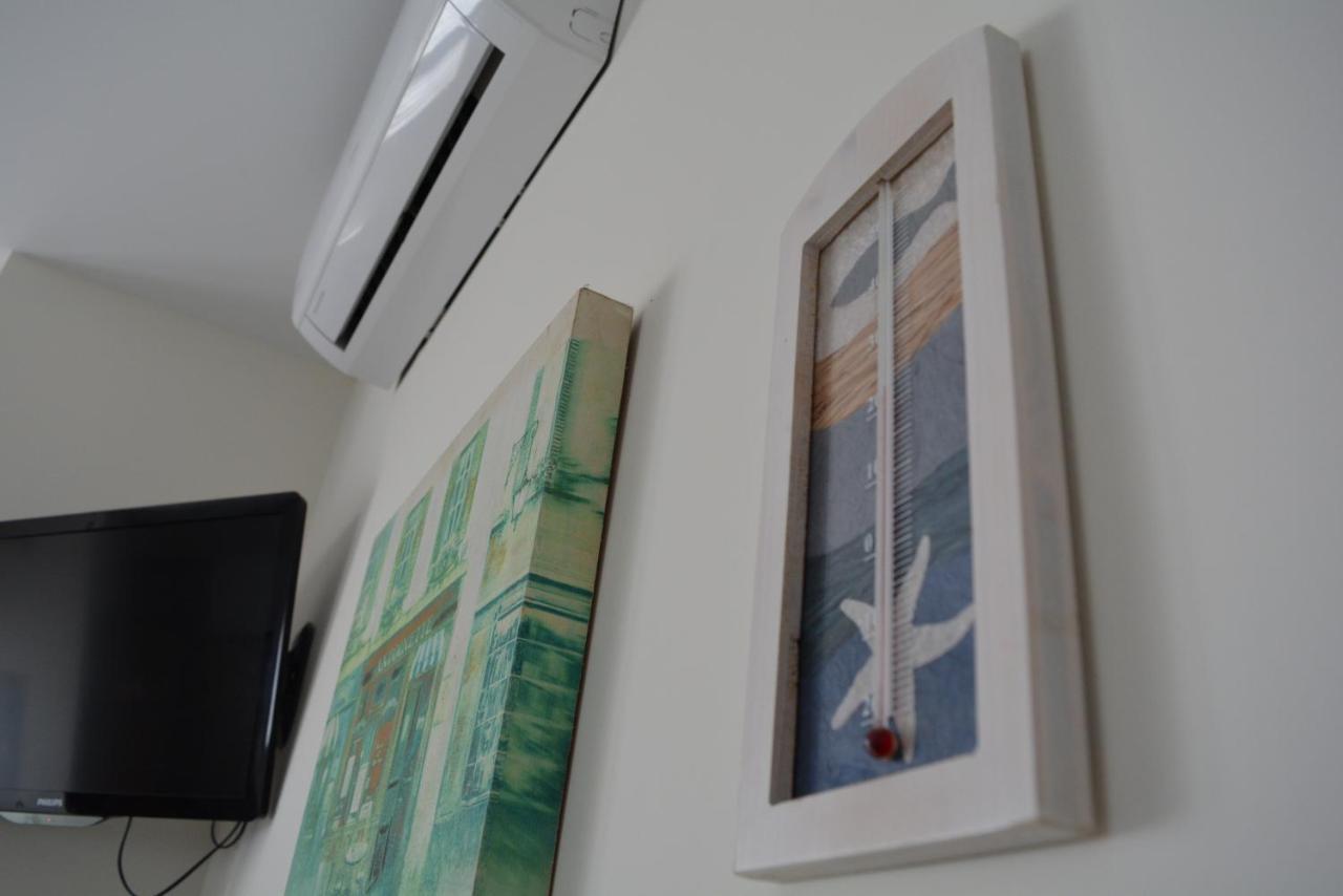 Casita De Maria Apartment เอลปูแอร์โต เด ซานตามาริอา ภายนอก รูปภาพ