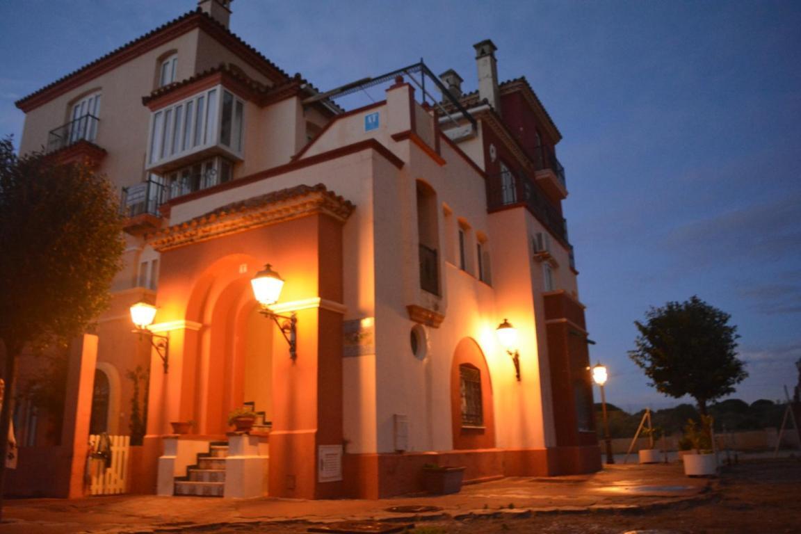 Casita De Maria Apartment เอลปูแอร์โต เด ซานตามาริอา ภายนอก รูปภาพ